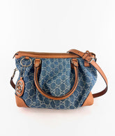 Gucci Sukey Tote